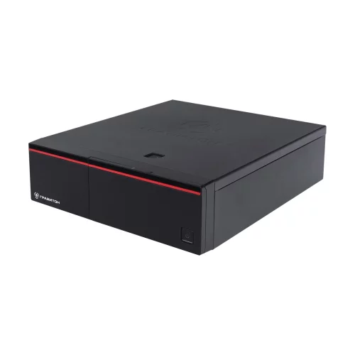Компьютер Гравитон Д31И ( i3-10100/8Gb/256GB/Kbu/Mu/No OS/WR1) (Д31И107795) фото 3