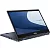 Ноутбук ASUS ExpertBook B3 Flip B3402FEA-EC0968X, 90NX0491-M00UJ0 (90NX0491-M00UJ0)