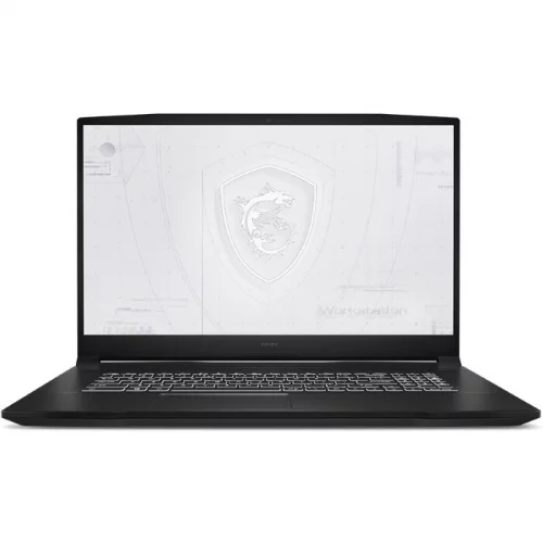 Мобильная рабочая станция MSI WF76 11UJ-087RU 17.3