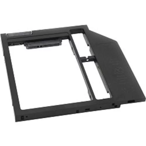 Espada SS90 Переходник dvd slim 9,0/ 9,5mm to HDD miniSATA to SATA