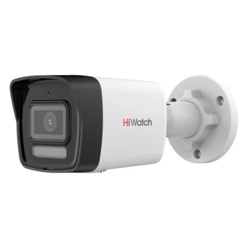 Камера видеонаблюдения 8 Мп цилиндрическая IP-камера HiWatch DS-I850M (2.8mm)