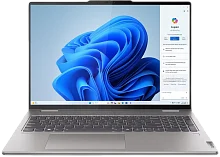 Эскиз Ноутбук трансформер Lenovo Yoga 7 2-in-1 16AHP9 83dm0006us