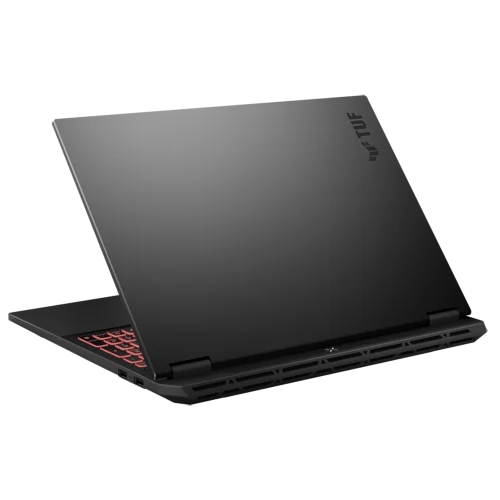 Ноутбук ASUS TUF Gaming A16 FA608PM-RV041 (90NR0MC1-M002Z0) Ноутбук ASUS TUF Gaming A16 FA608PM-RV041 AMD Ryzen 9 8940HX/ 16Gb (D5)/ SSD1Tb/ RTX5060 8Gb (115W)/ 16/ IPS/ WUXGA/ 1920x1200/ 165Hz/ NoOS/ RJ-45/ Gray/ 2.2kg (90NR0MC1-M002Z0) фото 3