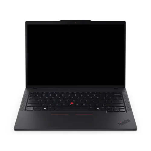 Ноутбук ThinkPad T14 Gen 6 14 WUXGA (1920x1200) IPS 400N, Ultra 7 255U, 16GB DDR5-5600, 512GB SSD M.2, Int Graphics, WiFi6E, BT, TPM2, FPR, 5MP+IR Cam,Kb Ru/ Eng, 65W USB-C, noOS, 1Y, 1.4kg (21QC009SGP)