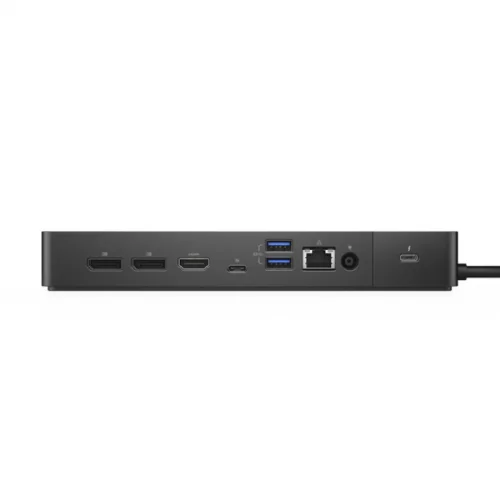 Док-станция Dell WD19TBS Thunderbolt with 180W AC adapter (WD19-4922) фото 2