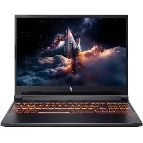 Ноутбук Acer Nitro V 16 Gaming Core 7 240H 512GB SSD 16GB 16 WUXGA (1920x1200) 180Hz IPS W11H (NH.U2FAA.002)