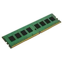 Модуль памяти Kingston KVR26N19S8/ 8, DDR4 DIMM 8GB 2666MHz, PC4-21300 Mb/ s, CL19, 1.2V (KVR26N19S8/ 8) (KVR26N19S8/8)
