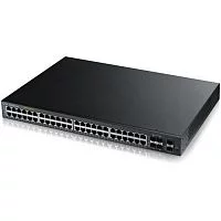 Коммутатор ZYXEL GS1920-48V2-EU0101F (GS1920-48V2-EU0101F)