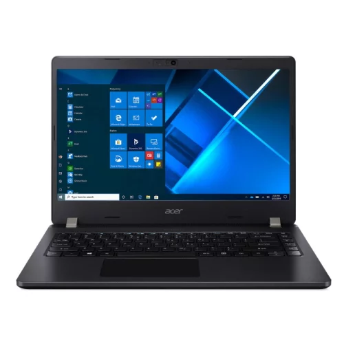 Ноутбук Acer TravelMate P2 TMP214-53-579F [NX.VPNER.00V] Black 14
