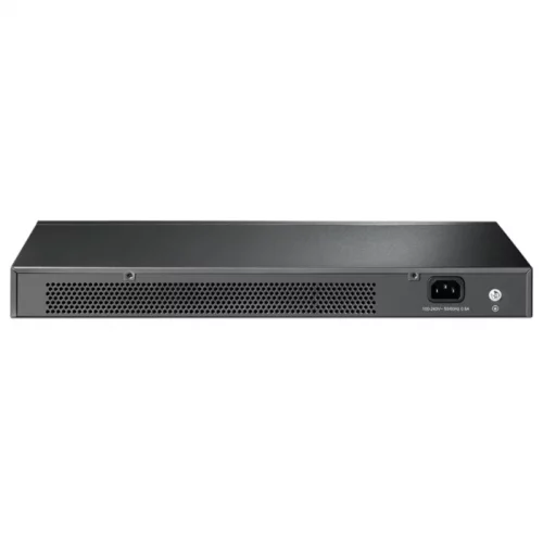 Коммутатор TP-LINK 24x RJ45 (TL-SG1024) фото 3