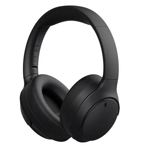 Нaушники WRL ROS-ME01 BLACK 5504ABGN HONOR CHOICE