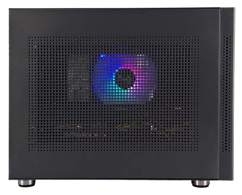 Компьютер IRU Game 510B6GS MT, Core i5 12400F, 16Gb, SSD 1Tb, RTX3060Ti 8Gb, DOS (1912656) фото 7