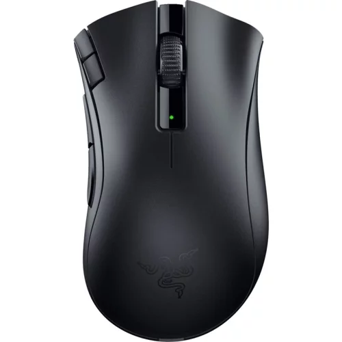 Игровая мышь Razer Deathadder V2 X HyperSpeed/ Razer Deathadder V2 X HyperSpeed Gaming Mouse (RZ01-04130100-R3G1)