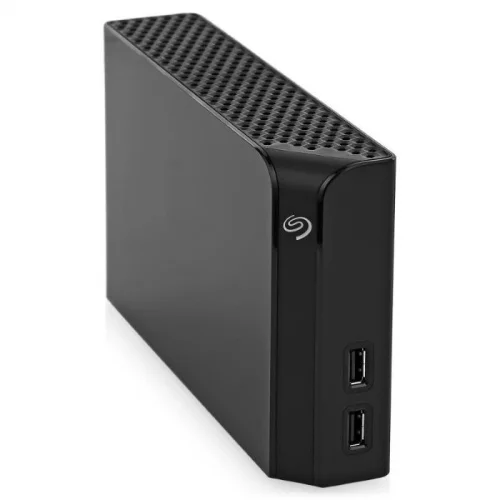 Внешний жесткий диск SEAGATE HDD 3.5