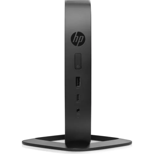 Тонкий клиент HP t530/ 4GB/ 8GB Flach/ 1x CbE/ HP ThinPro (2RC30EA) фото 2