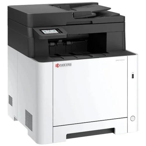 МФУ лазерный Kyocera Ecosys MA2101cwfx (110C233NL0) A4 Duplex Wi-Fi белый (110C223NL0)