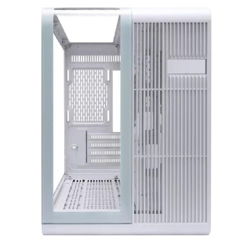 1STPLAYER RT5 White / mATX / RT5-WH фото 2