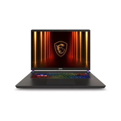 Ноутбук MSI Ноутбук MSI Vector A16 HX A8WHG-033XRU AMD Ryzen 9 8940HX/16Gb/SSD1Tb/RTX5070Ti 12Gb/16