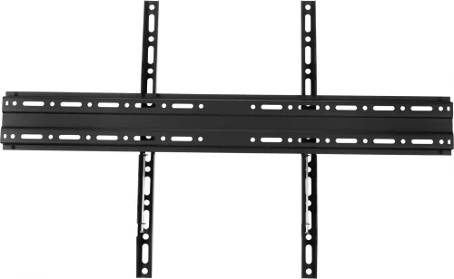 Кронштейн для ТВ ARM MEDIA PLASMA-1 black (max VESA 600x400 мм., настенный, фиксированный, max 55 кг) (10205) фото 4