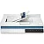 Сканер HP ScanJet Pro 2600 f1 Flatbed Scanner (20G05A) (20G05A#B19)