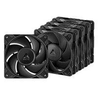 Вентилятор для процессора Arctic Cooling Вентилятор корпусной ARCTIC P12 Pro LN 5 Pack - retail (ACFAN00349A) (702034)