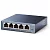 Коммутатор TP-LINK (TL-SG105) (TL-SG105)