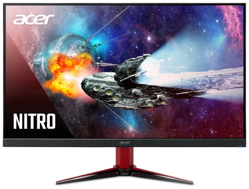 Монитор Acer VG271Zbmiipx 27