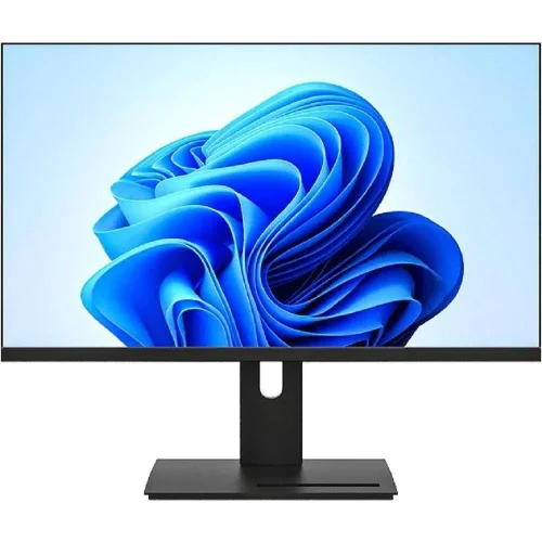 Монитор LCD Мониторус HS 2700 (HS2700-K-VHPI-AS100R/120) Монитор LCD Мониторус HS 2700 (HS2700-K-VHPI-AS100R) {27,1920x1080,120Гц,IPS,16:9,5мс,VGA,HDMI,DP,1000:1,178/ 178, 250cd, Динамики, Регулировка по наклону/ высоте, Портретный режим, Внутренний, Реестр МПТ} (HS2700-K-VHPI-AS100R/120) фото 2