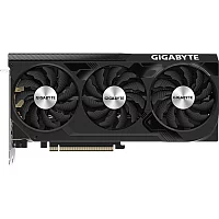 Видеокарта/ VGA GIGABYTE NVIDIA GeForce RTX 4070 WINDFORCE OC 12G 12GB, GDDR6X/192-bit, PCIe 4.0, 1xHDMI 2.1a, 3xDP, 2.5-slot (GV-N4070WF3OC-12GD)