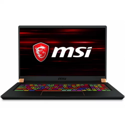 Ноутбук MSI GS75 Stealth 9SG-835RU 17.3