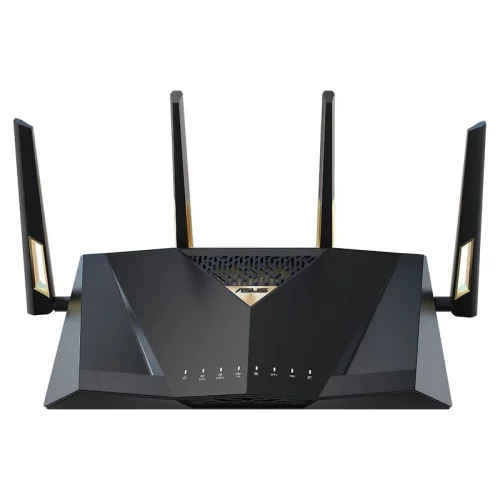 Маршрутизатор ASUS RT-BE88U/ ASUS RT-BE88U (90IG08V0-MO3N0V)