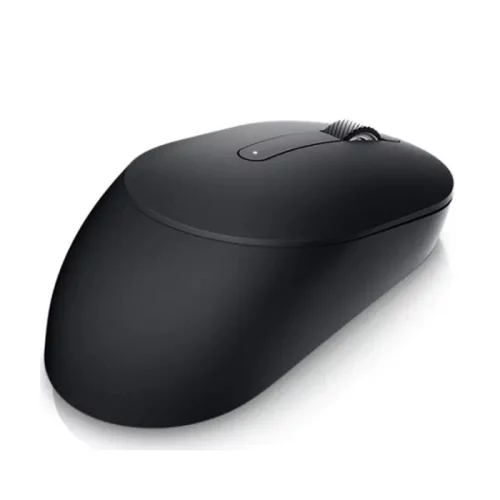 Мышь Dell MS300 Wireless, USB, optical, 4000 dpi, 3 butt (570-ABOP) фото 4