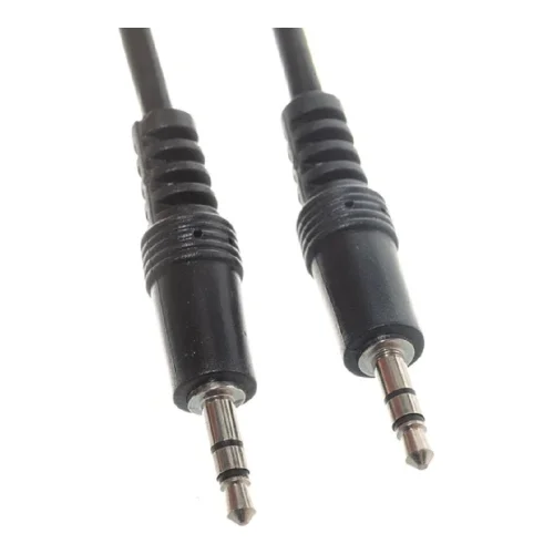 Rexant (17-4104) Шнур 3.5мм штекер стерео - 3.5мм штекер стерео 3М фото 3