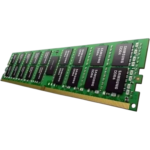Модуль памяти Samsung 16GB Samsung DDR4 M393A2K40EB3-CWEGY 3200MHz 2Rx8 DIMM Registred ECC