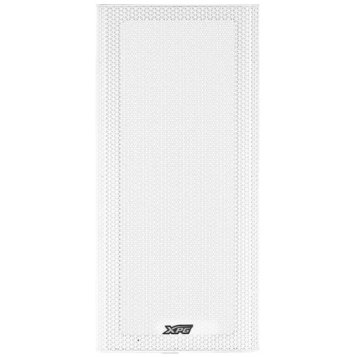 ADATA XPG Valor Mesh White, No Fan, Mid-Tower (VALORMESHWOF-WHCWW) фото 7