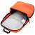 Рюкзак Xiaomi Mi Casual Daypack оранжевый (ZJB4148GL) (ZJB4148GL)