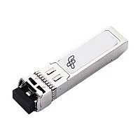 Волоконно-оптический приемопередатчик Fibertrade FT-SFP+-SR-0.5-D Трансивер 10G, SFP+, LC MMF SR 500m, 850nm laser, (прошивка Intel)(аналог AFBR-710SMZ) OEM (FT-SFP+-SR-0.5-D (INT))