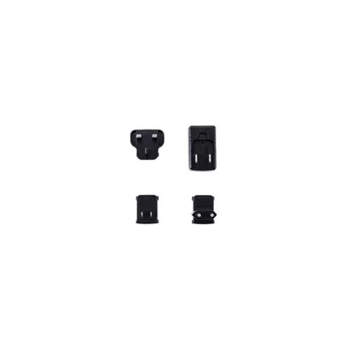 Блок питания/ Multi plug adapter 5V/2A, USB port, for MT65, MT90, PT60 series (ADP200)