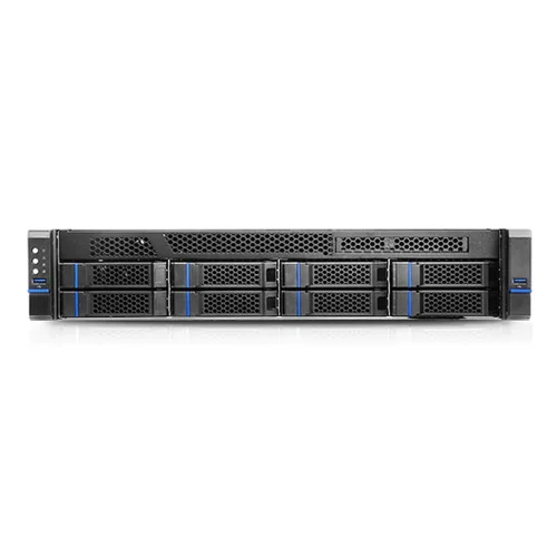 Сервер Crusader Squire 2220R (Rack 2U, 2xC6248R (24C/ 48T, 3.0/ 4.0 GHz, 35.75M), 12x32GB DDR4 ECC Reg., 2x960GB SSD SATA 1DWPD, 9361-8i 1G, CVM, 4x1GbE RJ45, 2x800W, WR1) (2220R209361)