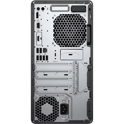 Компьютер HP ProDesk 400 G6 MT/ Core i7-9700/ 16GB/ 256 GB SSD + 500 GB/ noODD/ GeForce GT 730 2GB/ Win10Pro (1Q7K3ES) фото 3