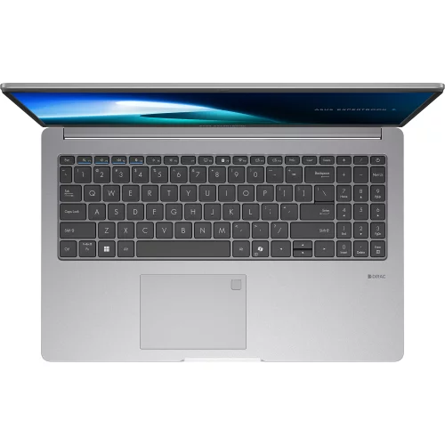 Ноутбук/ ASUS P1503CVA-S71634 15.6
