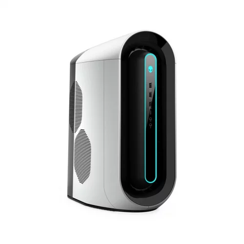 Компьютер Dell Alienware Aurora R11 (R11-7206) (R11-7206) Компьютер Dell Alienware Aurora R11/ Core i9-10900F/ 32GB/ 2TB SSD/ noODD/ GeForce RTX 3090 24GB/ WiFi/ BT/ Win10/ Lunar Light (R11-7206) фото 4