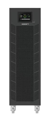 Источник бесперебойного питания Ippon Innova RT 33 40K Tower 40000Вт 40000ВА черный (1146360)