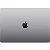 Ноутбук Apple MacBook Pro 16 (2021) (MK193RU/A) (MK193RU/A)