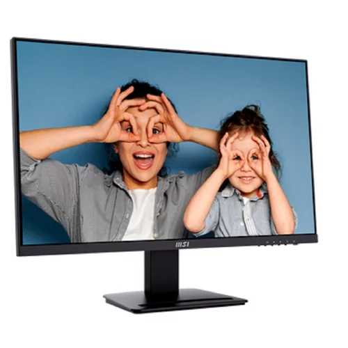 Монитор/ MSI PRO MP273U 27