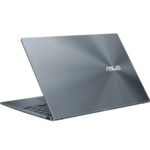 Ноутбук ASUS ZenBook 14 UX425EA-KI367 (90NB0SM1-M11850) (90NB0SM1-M11850) Ноутбук ASUS ZenBook 14 UX425EA-KI367 14 FHD/ Core i5 1135G7/ 8GB/ 256GB SSD/ noDVD/ BT/ WiFi/ NumberPad/ DOS (90NB0SM1-M11850) фото 5