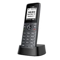 YEALINK W71H Телефон беспроводной IP DECT Yealink W71H (трубка) (W71H#NTL)