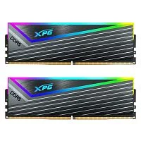 Модуль памяти DIMM DDR5-6400 32GB (16GBx2) AX5U6400C3216G-DCCAGY A-DATA