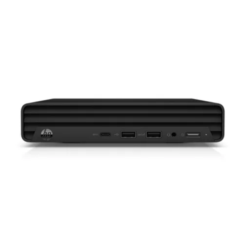 Компьютер HP 260 G4 DM/ Core i5-10210U/ 8GB/ 256GB SSD/ DVDRW/ Win10Pro (23G82EA)