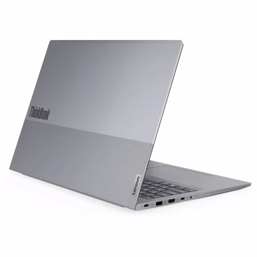 Ноутбук LENOVO ThinkBook 16 G7 ARP (21MW00ABSA) Ноутбук 16 IPS WUXGA LENOVO ThinkBook 16 G7 ARP серый (AMD Ryzen 5 7535HS/32Gb/1Tb SSD/VGA int/noOS) ((21MW00ABSA)) фото 9